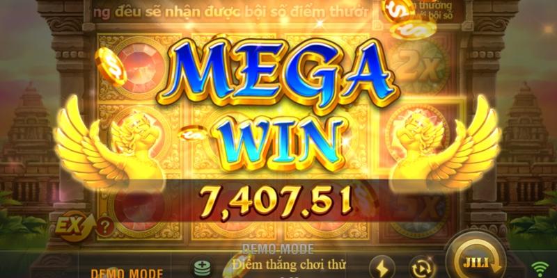 Định nghĩa về quy luật trong quay hũ slot