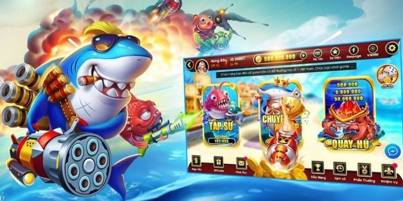 Chinh phục cách thủ thách trong tựa game slot để nhận thưởng lớn