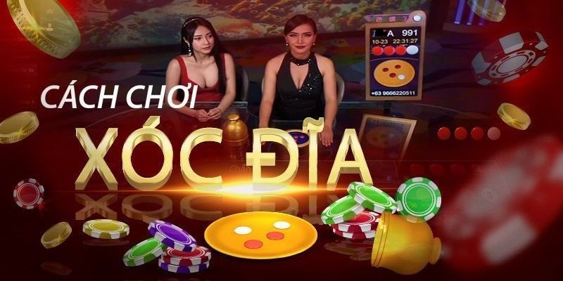 Tìm hiểu tổng quan về tựa game xocdia88